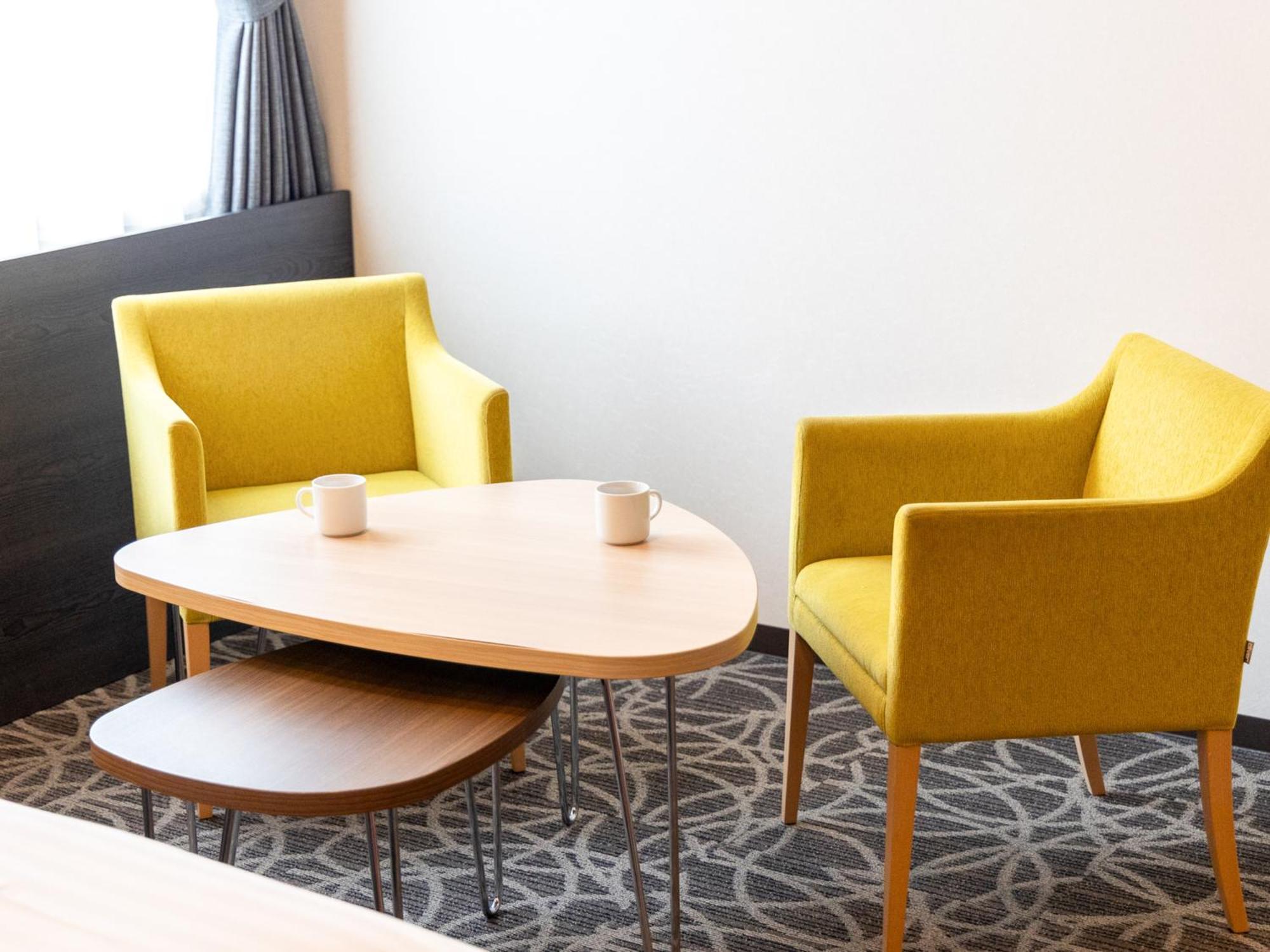 Comfort Hotel Era Ise Eksteriør billede
